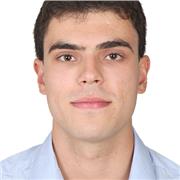 Profesor de inglés con nivel CAE C1/C2. Capacitado en el resto de asignaturas hasta segundo de ESO. Estudiante universitario.